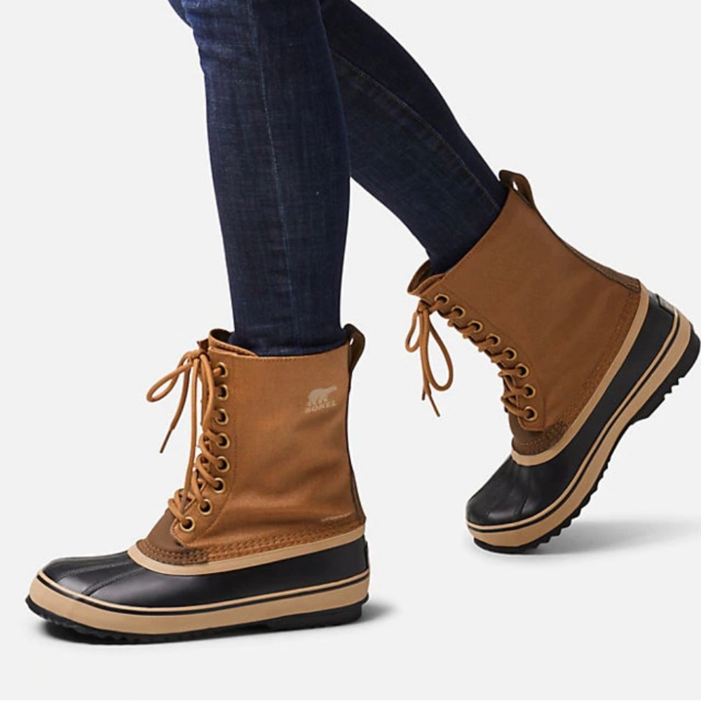 Sorel winter boots. NWOT